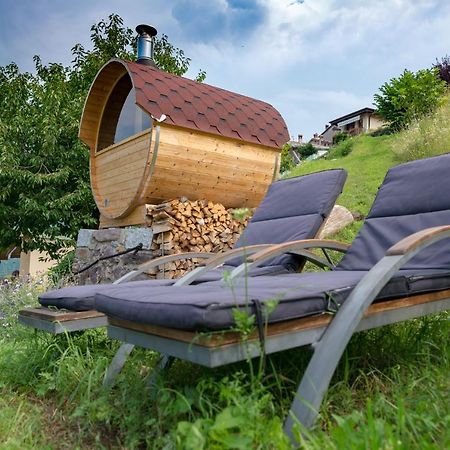Apartament Casa Delle Api Pisogne Zewnętrze zdjęcie
