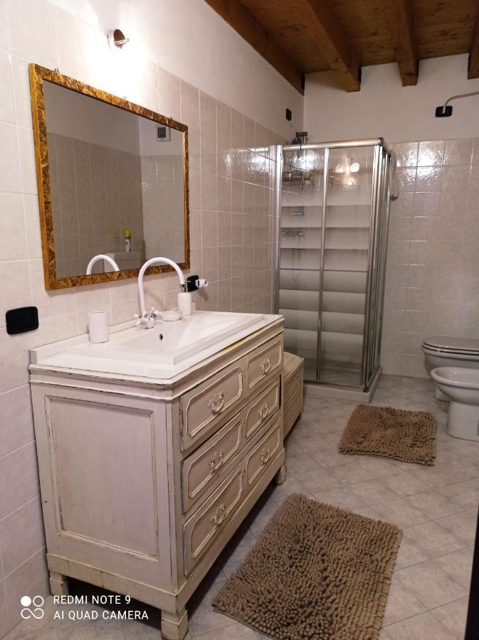 Apartament Casa Delle Api Pisogne Zewnętrze zdjęcie
