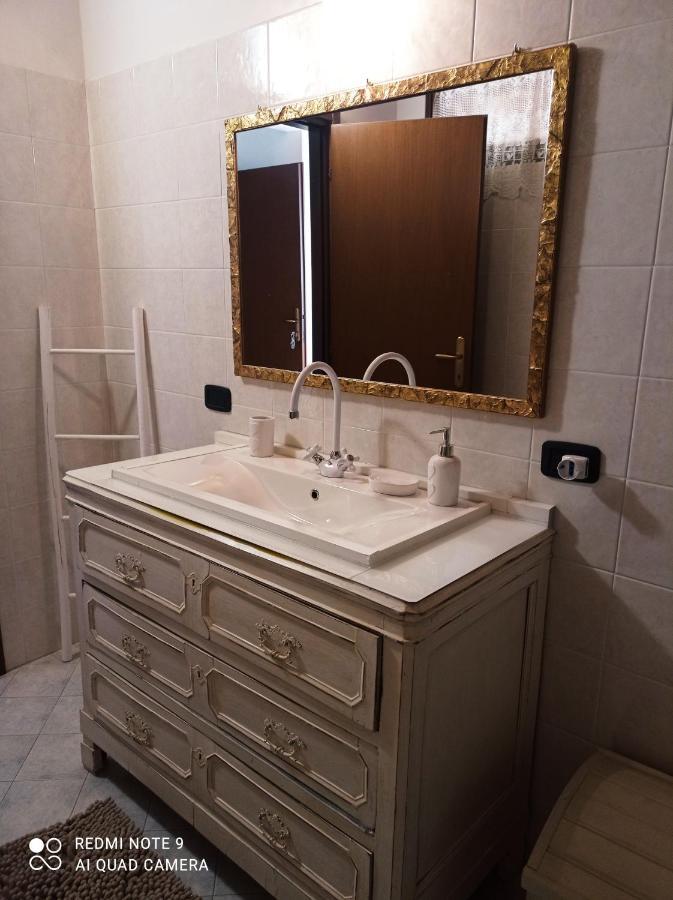 Apartament Casa Delle Api Pisogne Zewnętrze zdjęcie